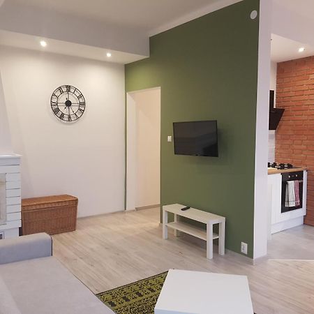 Pod Jasna Gora Apartament 23 琴斯托霍瓦 外观 照片