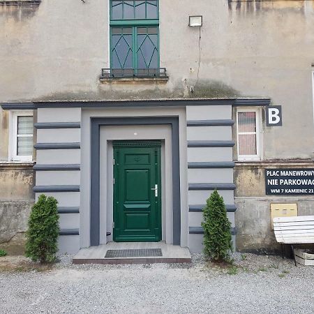 Pod Jasna Gora Apartament 23 琴斯托霍瓦 外观 照片