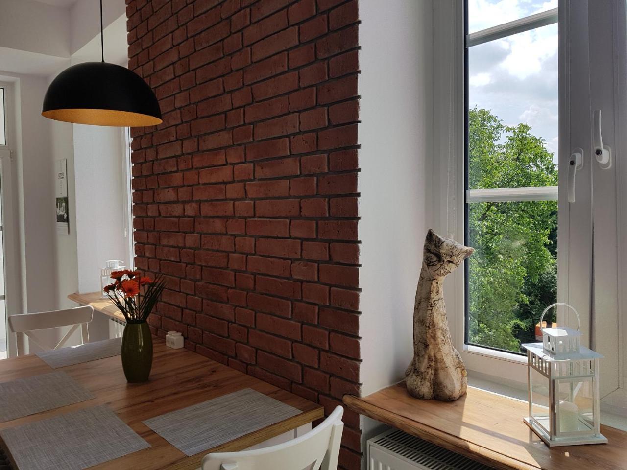 Pod Jasna Gora Apartament 23 琴斯托霍瓦 外观 照片
