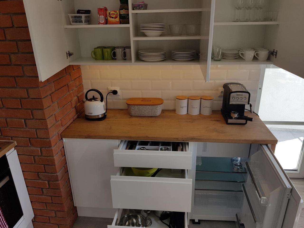 Pod Jasna Gora Apartament 23 琴斯托霍瓦 外观 照片