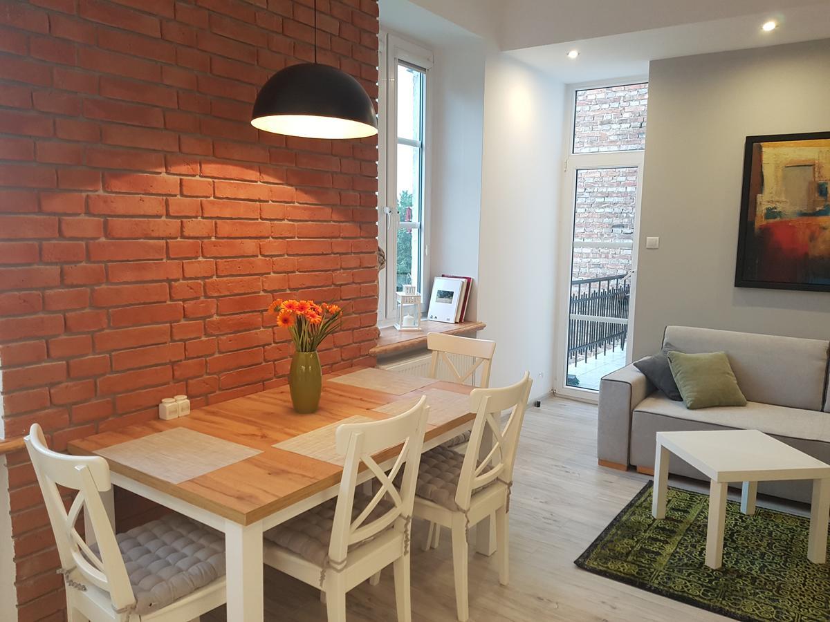 Pod Jasna Gora Apartament 23 琴斯托霍瓦 外观 照片