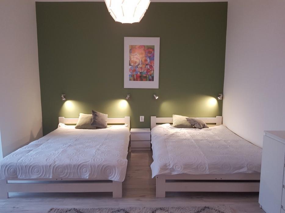 Pod Jasna Gora Apartament 23 琴斯托霍瓦 外观 照片
