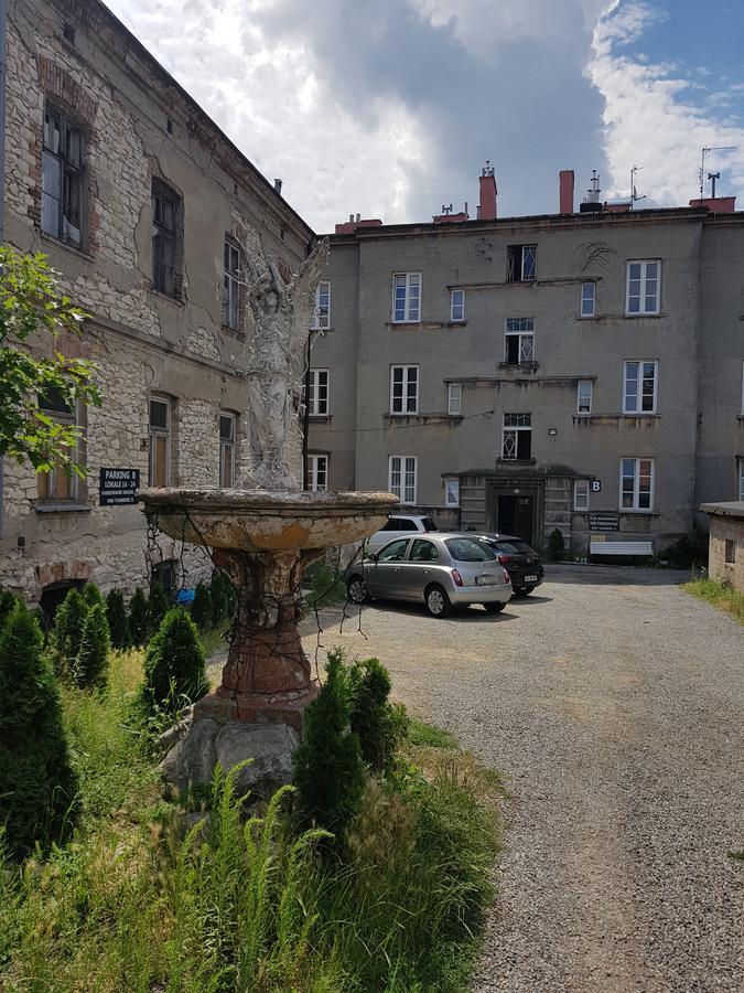 Pod Jasna Gora Apartament 23 琴斯托霍瓦 外观 照片