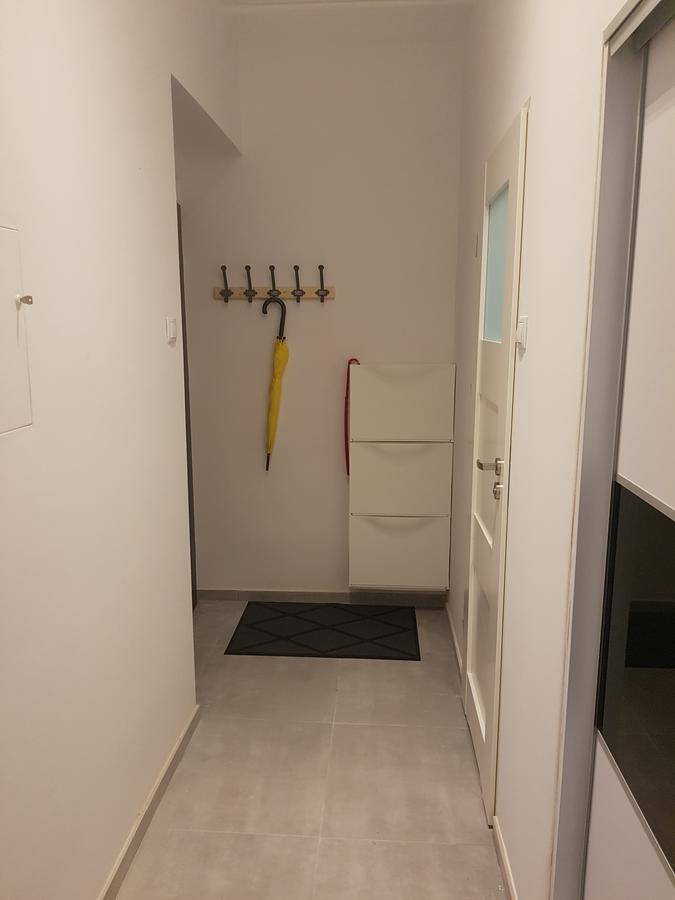 Pod Jasna Gora Apartament 23 琴斯托霍瓦 外观 照片