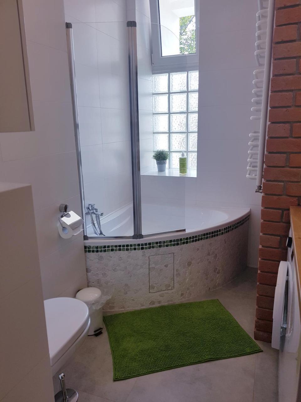 Pod Jasna Gora Apartament 23 琴斯托霍瓦 外观 照片